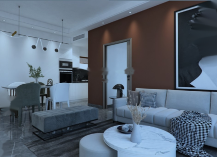 Квартира за 206 100 евро в Ларнаке, Кипр