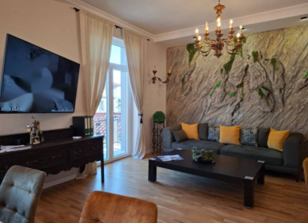 Квартира за 580 000 евро в Опатии, Хорватия