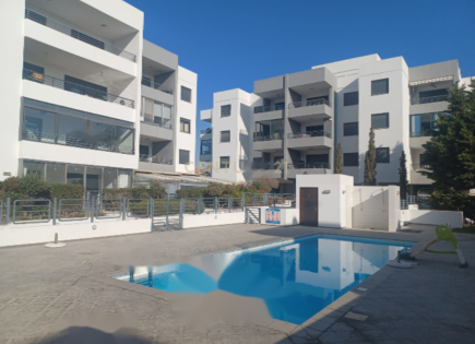 Квартира за 910 000 евро в Айос-Атанасиосе, Кипр