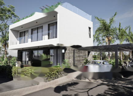 Квартира за 530 000 евро в Киссонерге, Кипр