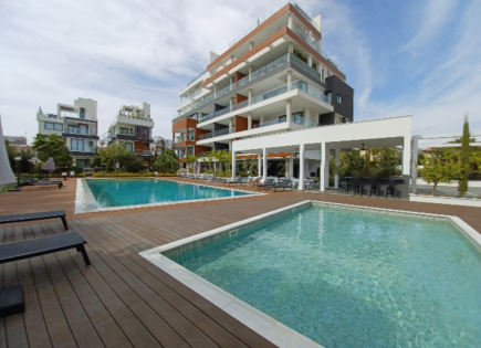 Квартира за 990 000 евро в Ермасойе, Кипр