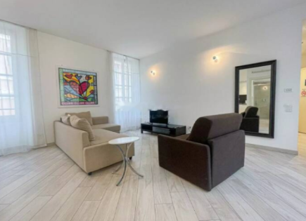 Квартира за 520 000 евро в Каннах, Франция