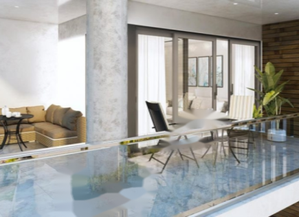 Квартира за 750 000 евро в Ермасойе, Кипр