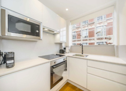 Квартира за 948 750 евро в Лондоне, Великобритания