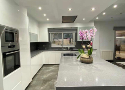 Квартира за 750 000 евро в Лимасоле, Кипр