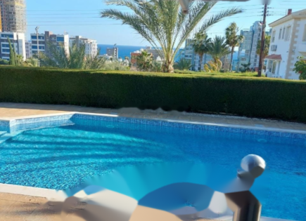 Квартира за 1 700 000 евро в Агиос Тихоне, Кипр