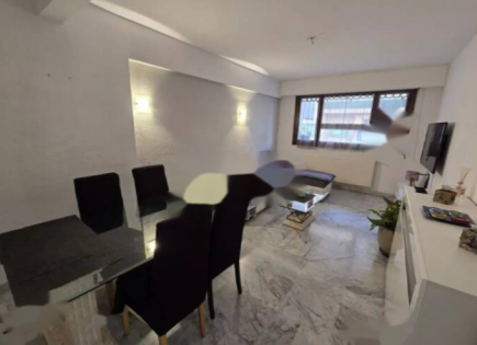 Квартира за 210 000 евро в Каннах, Франция