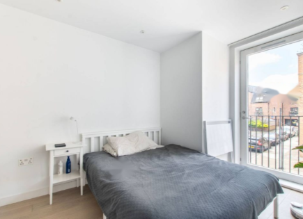 Квартира за 402 500 евро в Лондоне, Великобритания