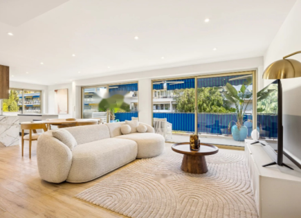 Квартира за 1 150 000 евро в Каннах, Франция