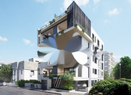 Квартира за 399 000 евро в Лимасоле, Кипр