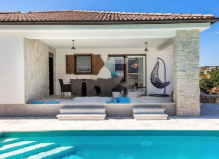 Дом за 933 750 евро в Опатии, Хорватия