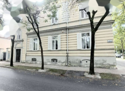 Квартира за 69 000 евро в Гориции, Италия