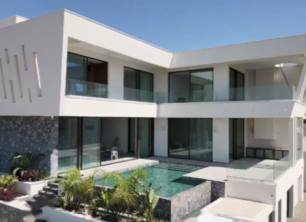 Квартира за 10 000 000 евро в Ермасойе, Кипр