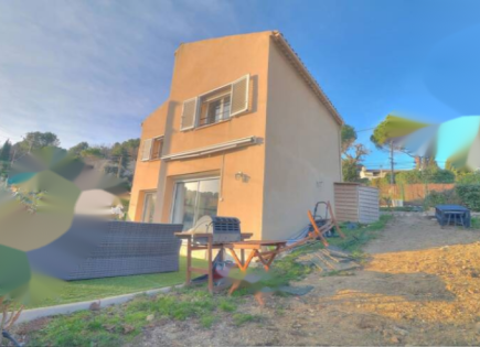 Квартира за 549 000 евро в Каннах, Франция