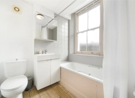 Квартира за 431 250 евро в Лондоне, Великобритания