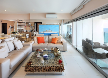 Квартира за 1 600 000 евро в Лимасоле, Кипр