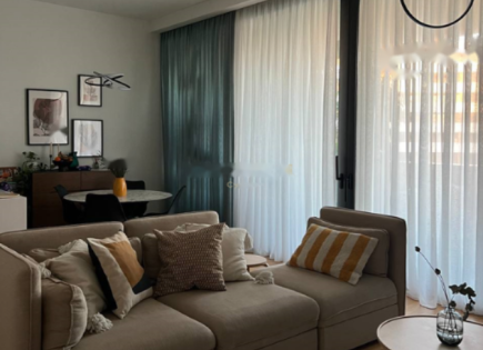 Квартира за 1 200 000 евро в Ермасойе, Кипр