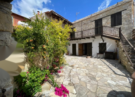 Квартира за 290 000 евро в Васа Киланью, Кипр