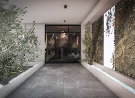 Квартира за 275 000 евро в Лимасоле, Кипр