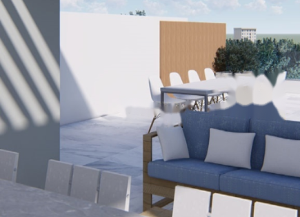 Квартира за 1 050 000 евро в Лимасоле, Кипр