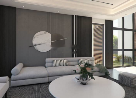 Квартира за 2 855 000 евро в Агиос Тихоне, Кипр