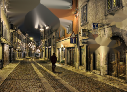 Квартира за 480 000 евро в Гориции, Италия