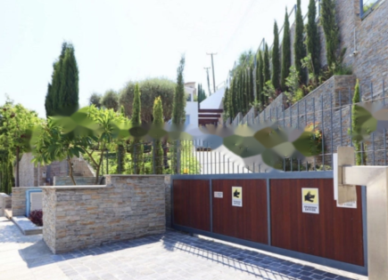 Квартира за 4 950 000 евро в Ермасойе, Кипр