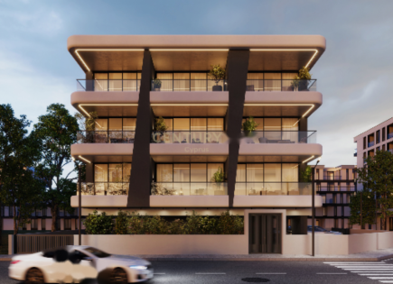 Квартира за 277 000 евро в Меса-Йитонии, Кипр