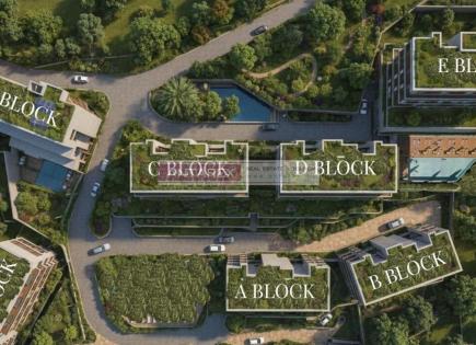 Апартаменты за 296 100 евро в Дженовичах, Черногория