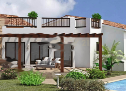 Квартира за 615 000 евро в Мандрии, Кипр