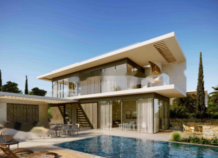 Квартира за 1 700 000 евро на Кипре