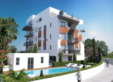 Квартира за 950 000 евро в Айос-Атанасиосе, Кипр