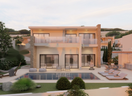 Квартира за 1 100 000 евро в Айос-Георгиос-Пейас, Кипр