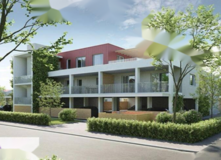 Квартира за 468 611 евро в Каннах, Франция