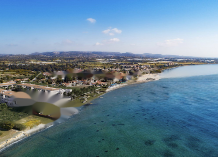 Квартира за 1 964 000 евро в Зиги, Кипр