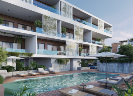 Квартира за 350 000 евро в Пафосе, Кипр