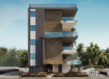 Квартира за 870 000 евро в Ермасойе, Кипр