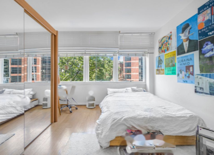 Квартира за 460 000 евро в Лондоне, Великобритания