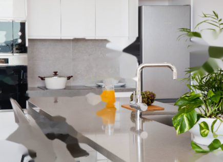 Квартира за 816 000 евро в Айос-Георгиос-Пейас, Кипр