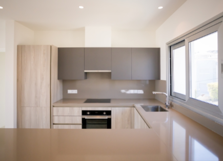 Квартира за 603 000 евро в Ермасойе, Кипр