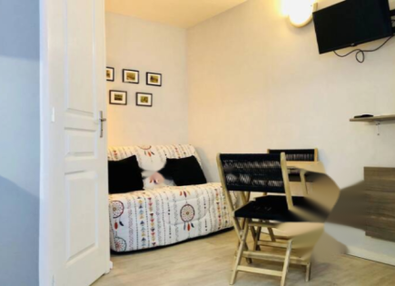 Квартира за 75 000 евро в Каннах, Франция