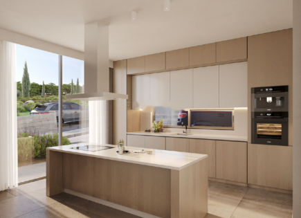 Квартира за 625 000 евро в Тремитусе, Кипр