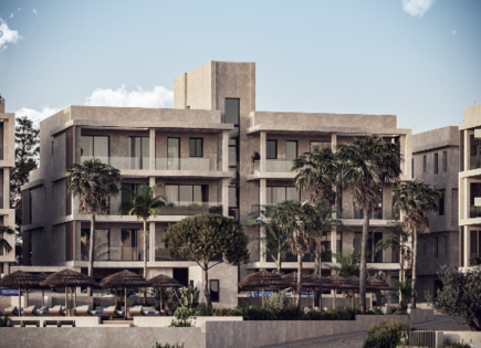 Квартира за 305 000 евро в Паралимни, Кипр