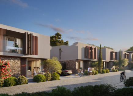 Квартира за 1 125 000 евро в Айос-Георгиос-Пейас, Кипр