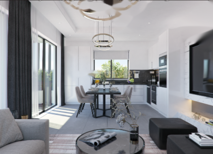 Квартира за 335 000 евро в Ларнаке, Кипр