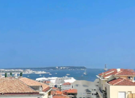 Квартира за 479 000 евро в Каннах, Франция