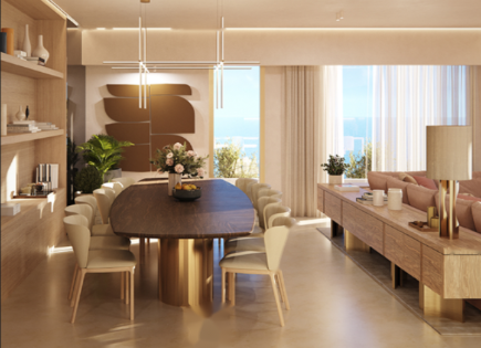 Квартира за 858 690 евро в Ермасойе, Кипр