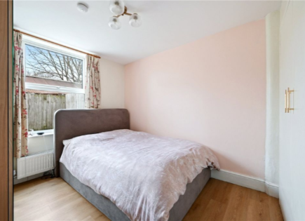 Квартира за 345 000 евро в Лондоне, Великобритания