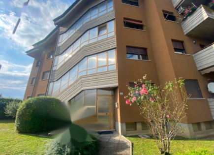 Квартира за 93 000 евро в Гориции, Италия