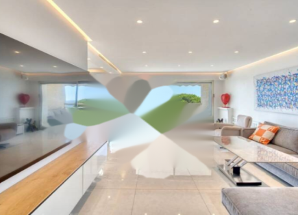 Квартира за 1 620 000 евро в Каннах, Франция